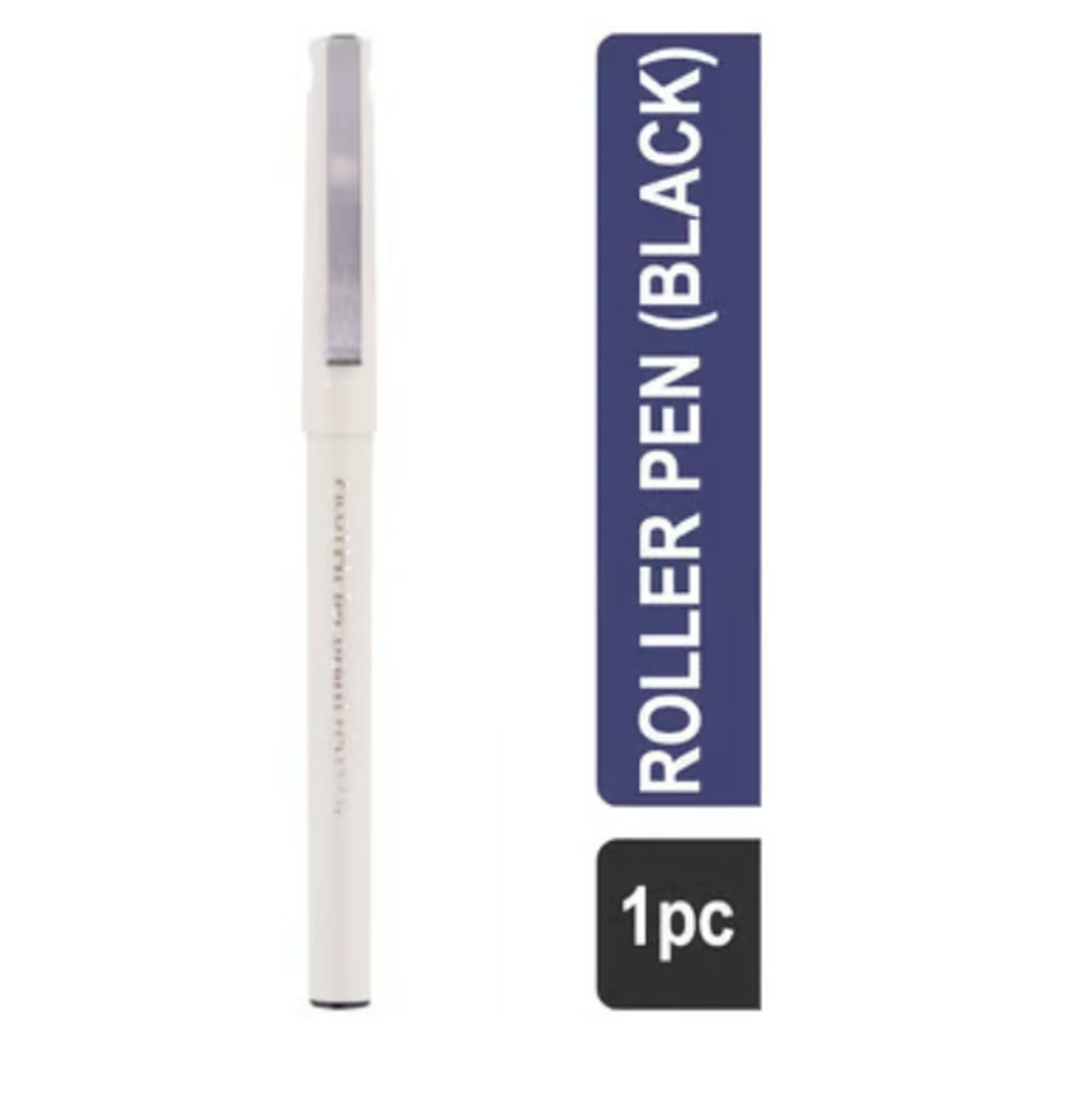 Pilot Hi-Techpoint 05 Roller Pen (Black) 1 Piece