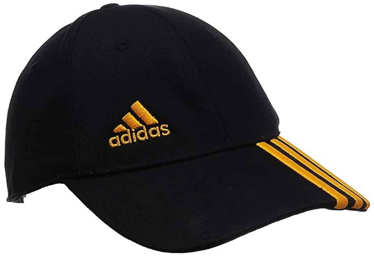 Adidas Unisex Cap | One Size Fit Most | Dz5612 | Black