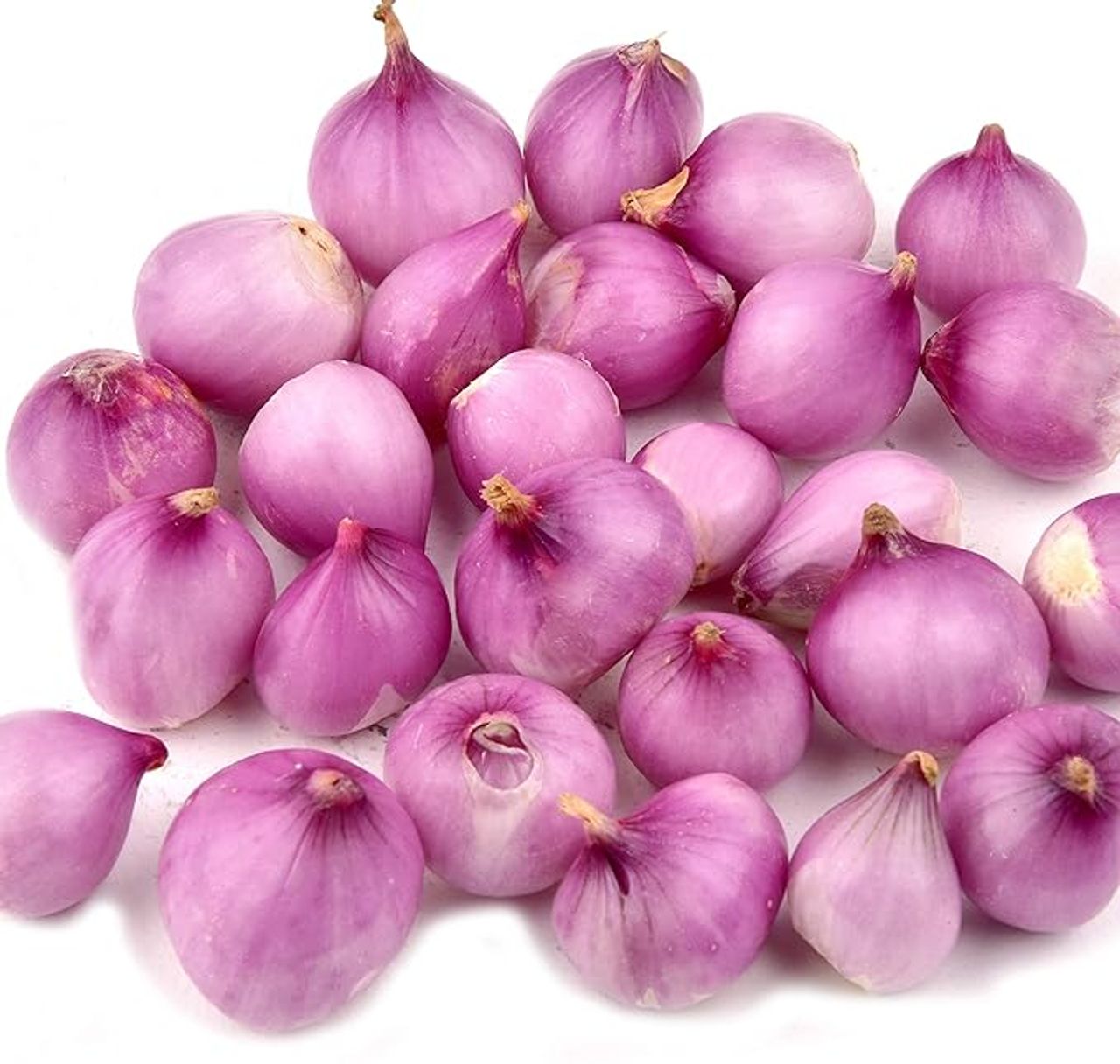 Sambar Onion Peeled