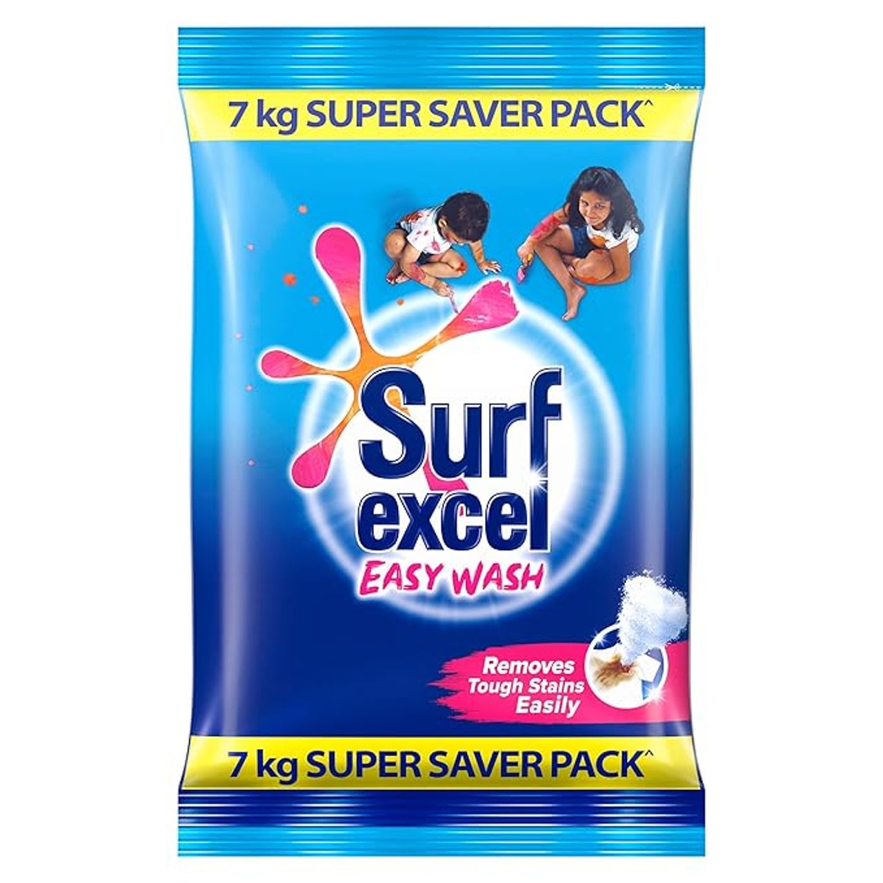 Surf Excel Easy Wash Detergent Powder