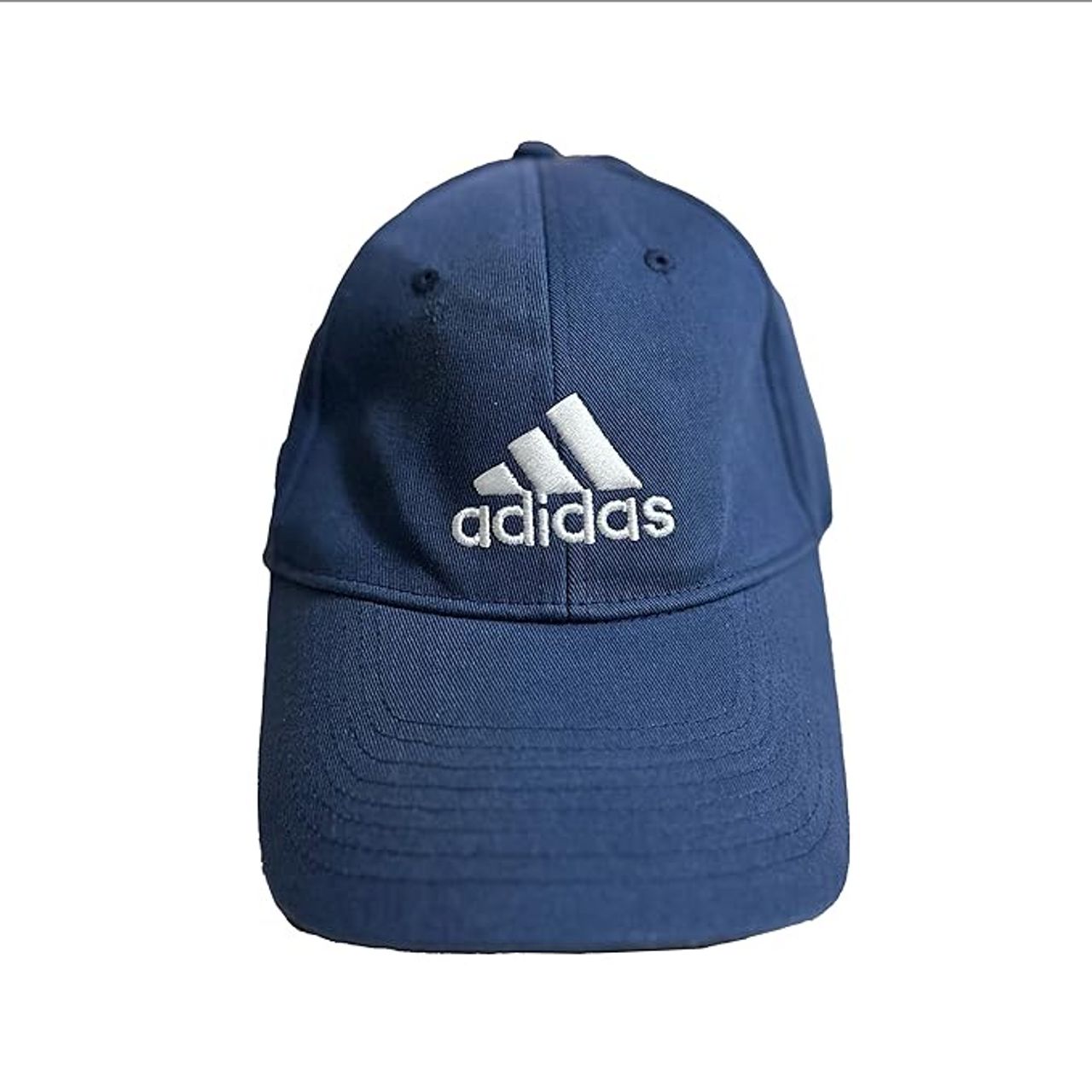 Adidas Unisex Cap | One Size Fit Most | Fs6452 | Blue