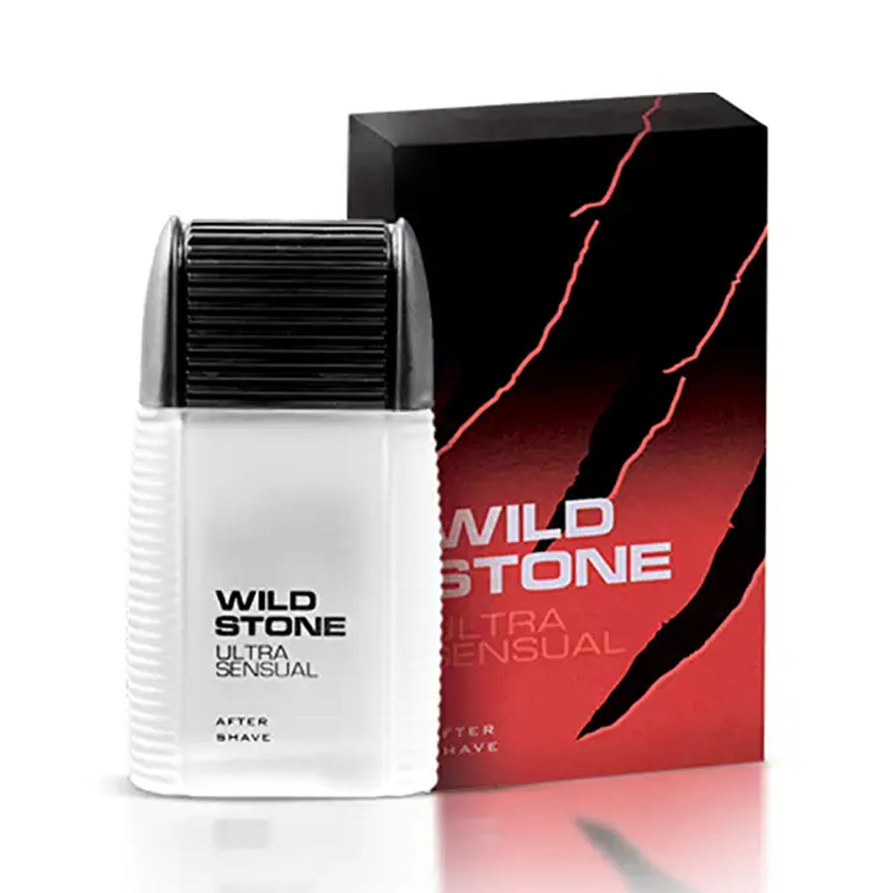 Wild Stone Ultra Sensual After Shave Lotion for Men