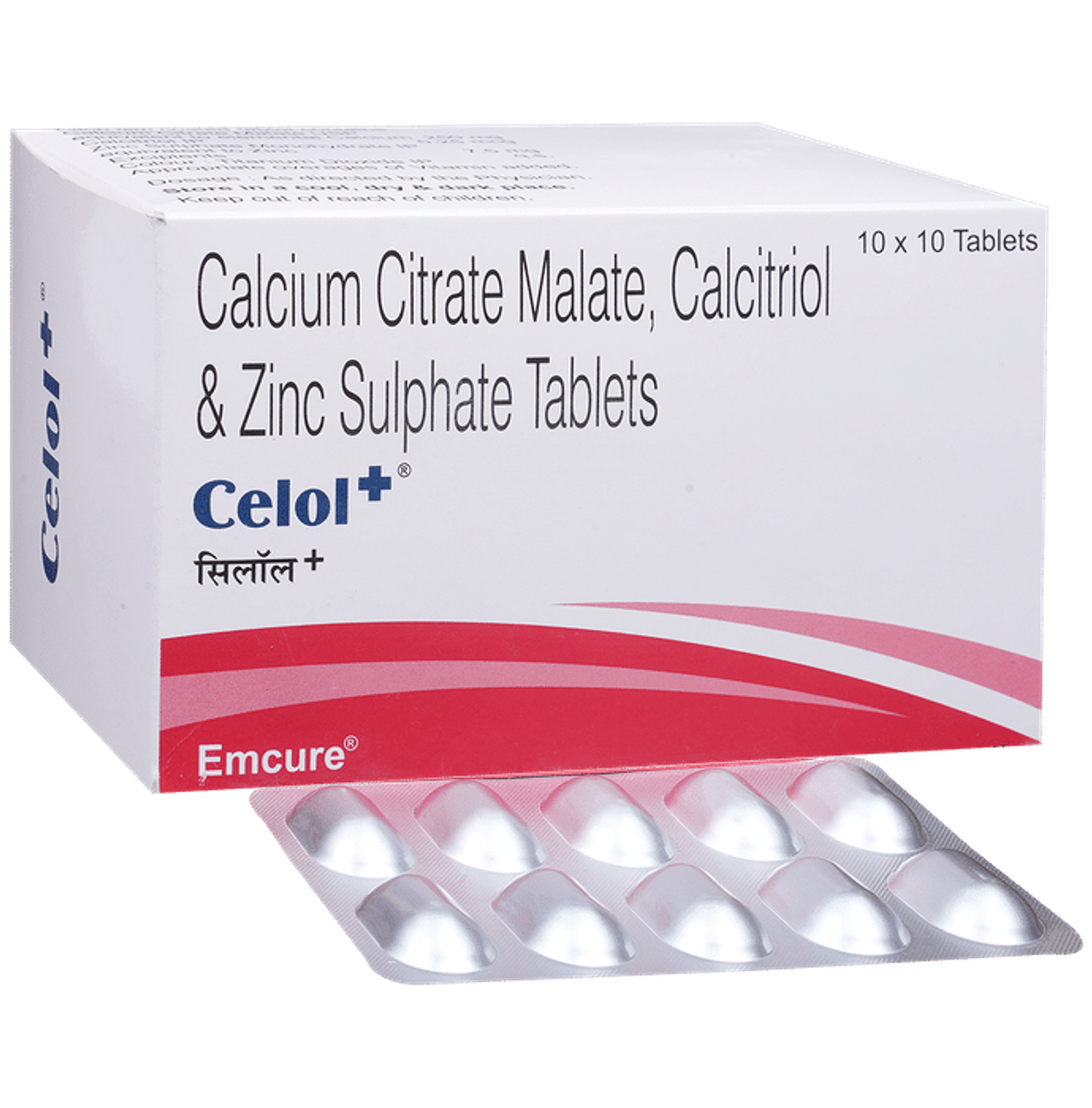 Celol Plus Tablets