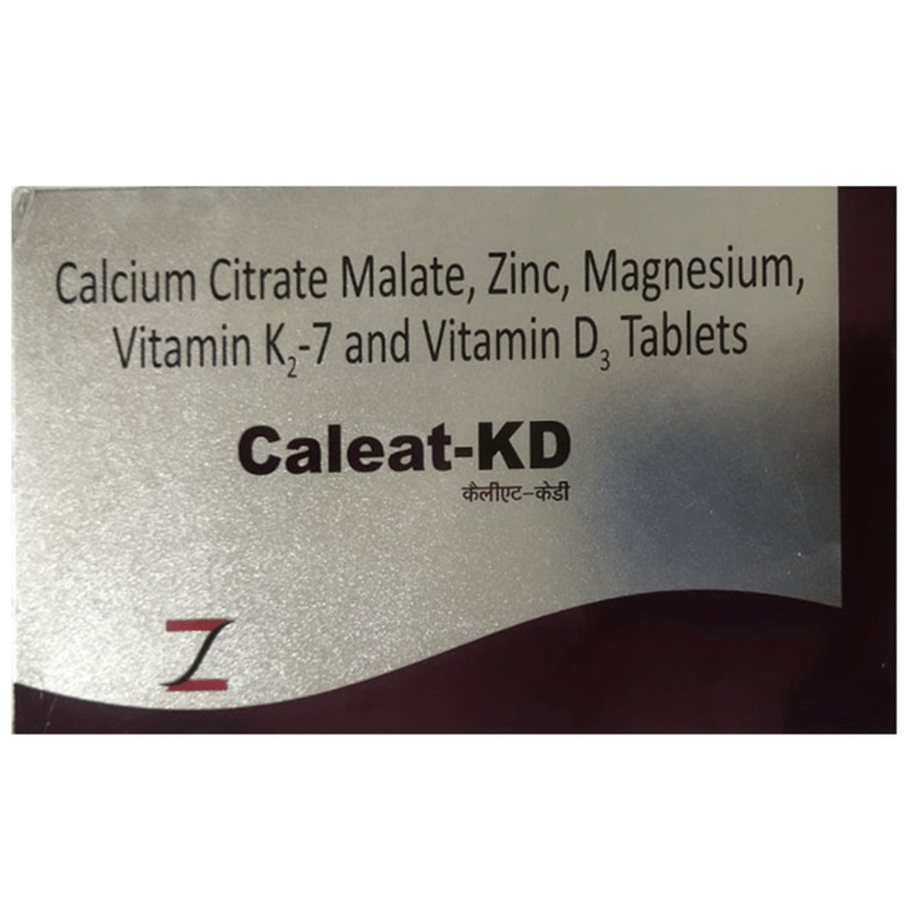 Caleat KD Tablet