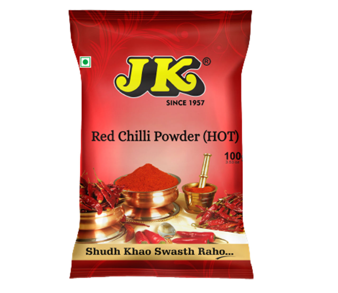 Jk Red Chili Powder