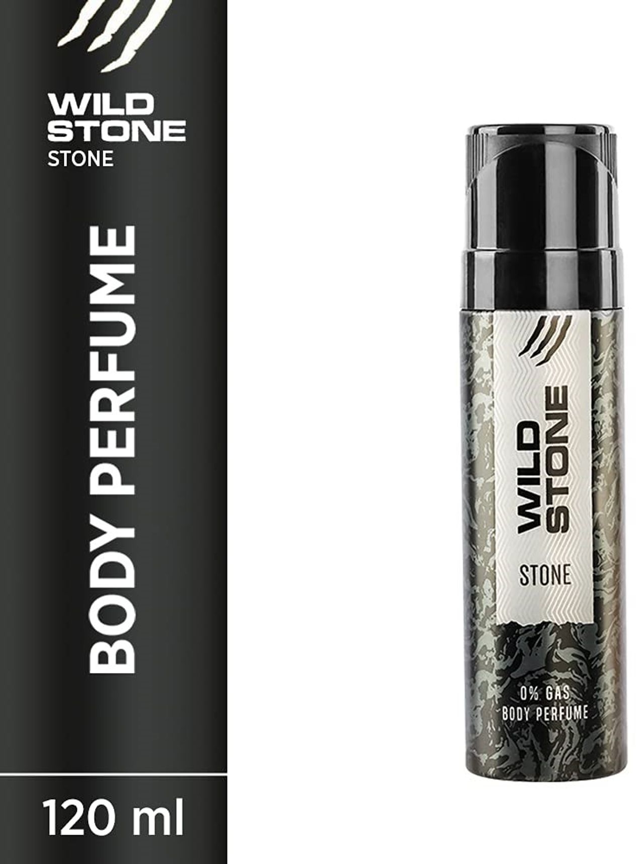 Wild Stone Body Perfume For Men