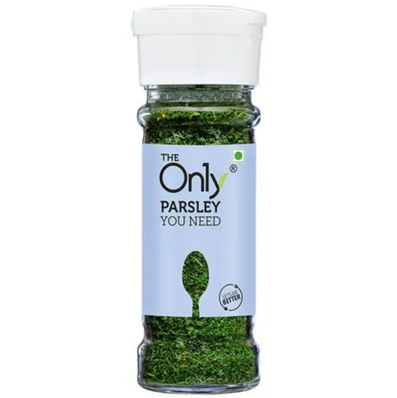 On1y Parsley Herbs