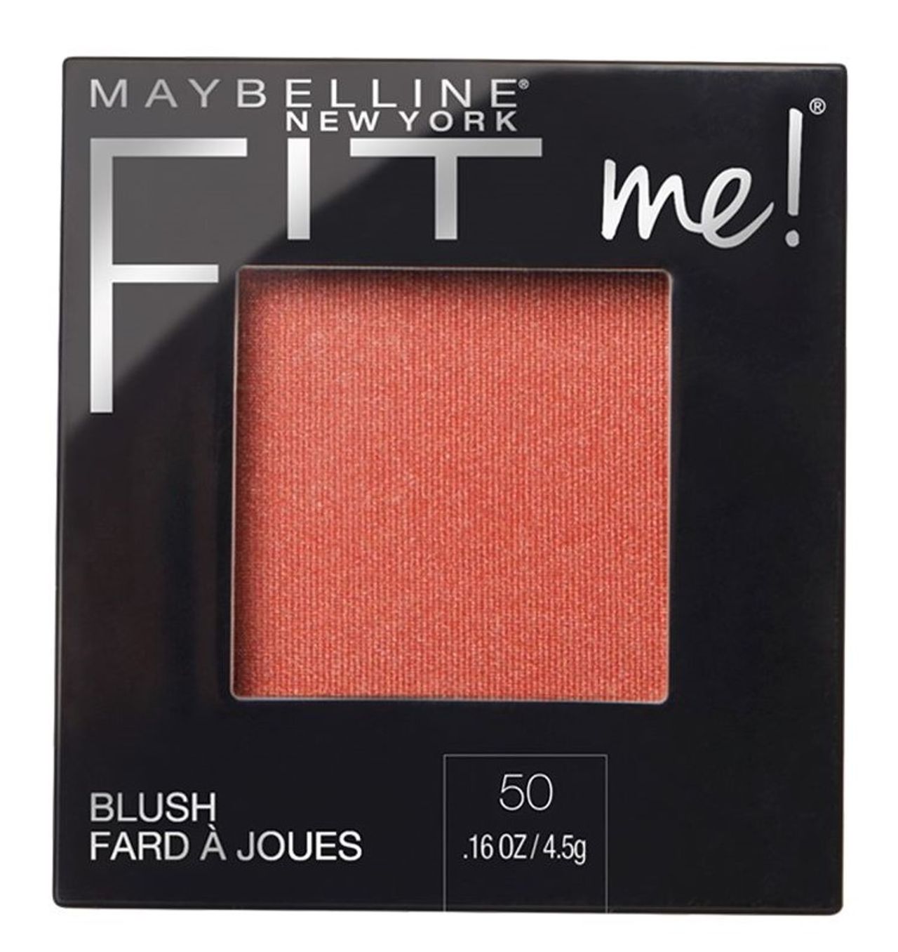 Maybelline New York Blush - Wine | Long Lasting