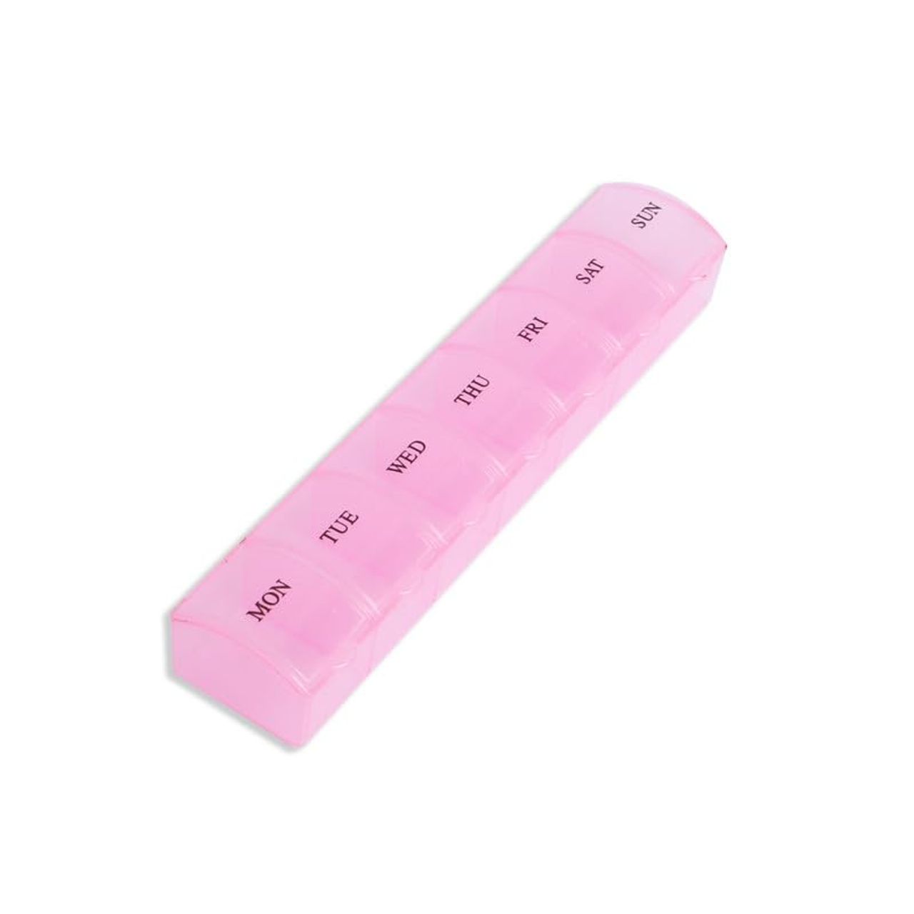 Soham Housewares Pill Box 1Week
