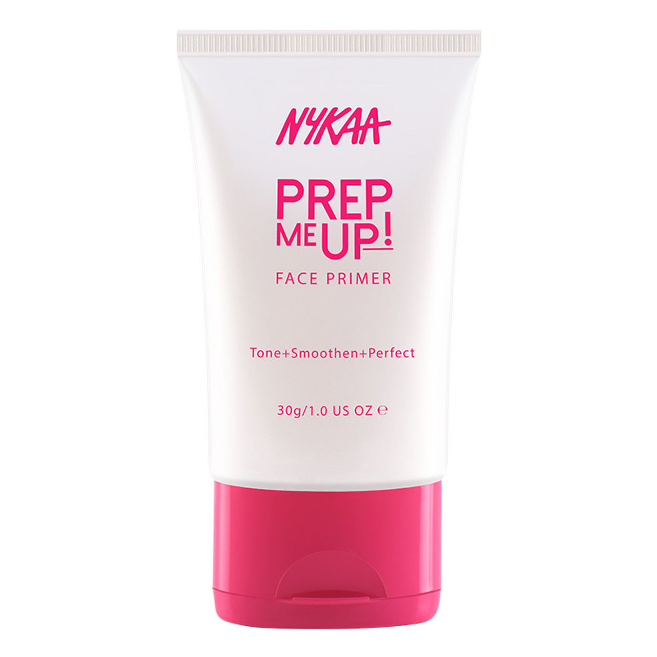 Nykaa Prep Me Up! Face Primer