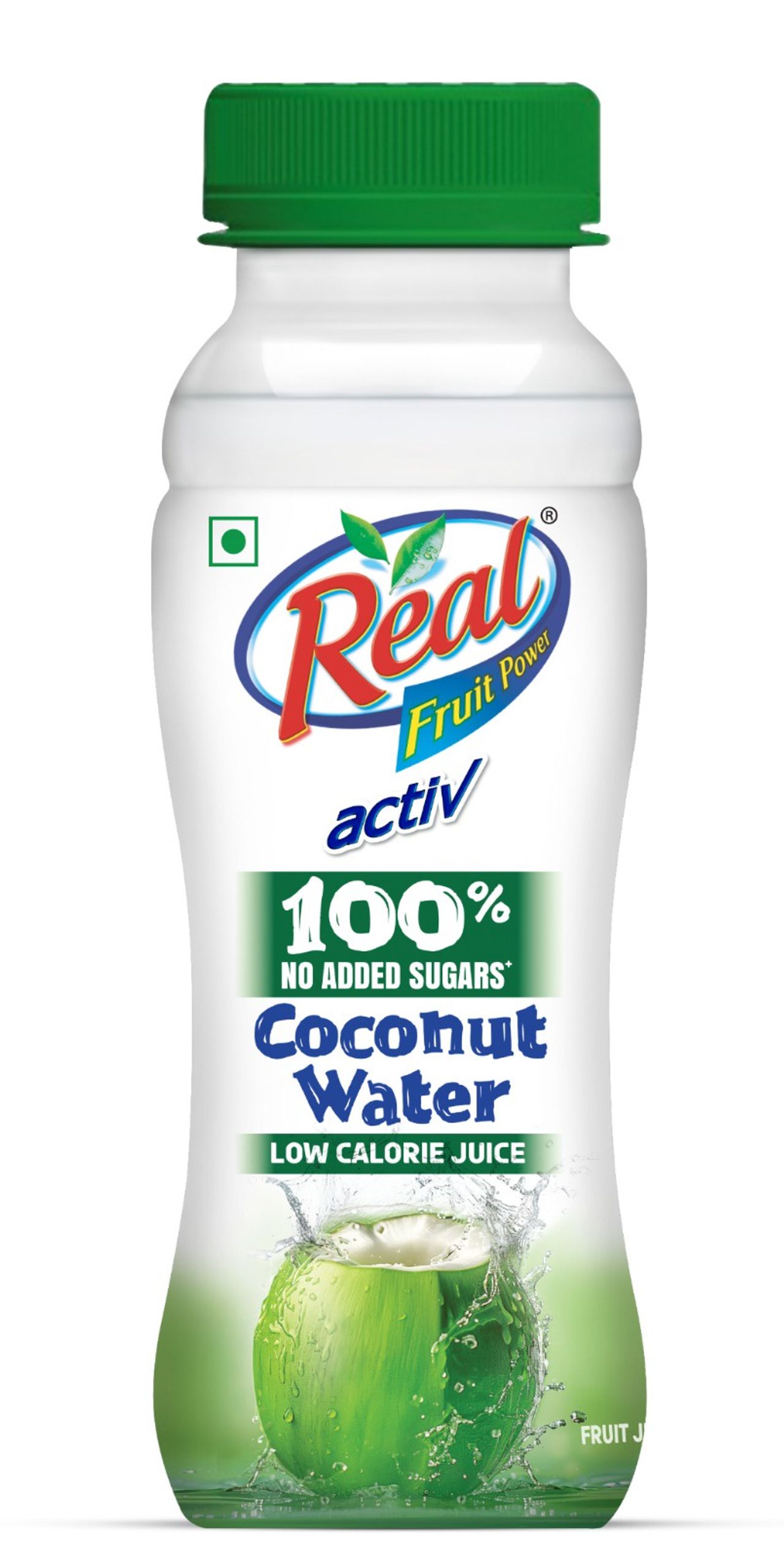 Real Activ Coconut Water