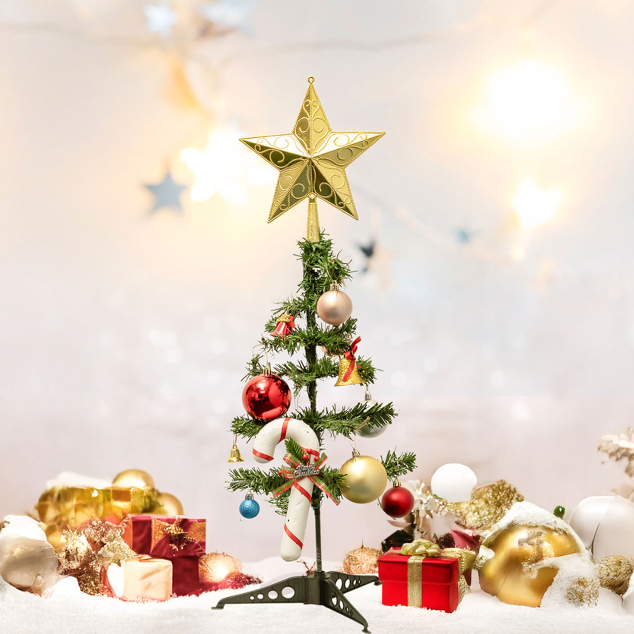 Picfest Christmas Tree - 2 Feet