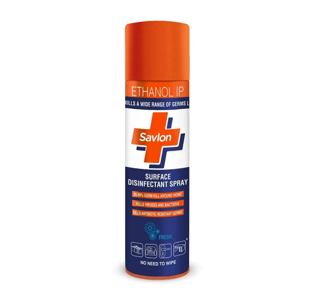 Savlon Surface Disinfectant Sanitizer Spray