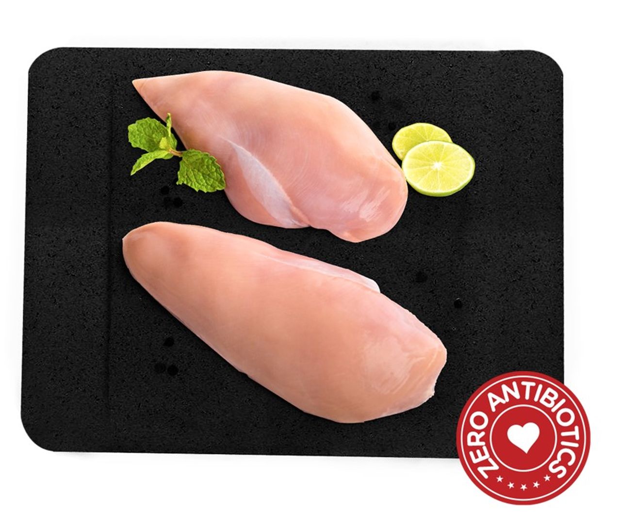 Nandus Chicken Breast Boneless