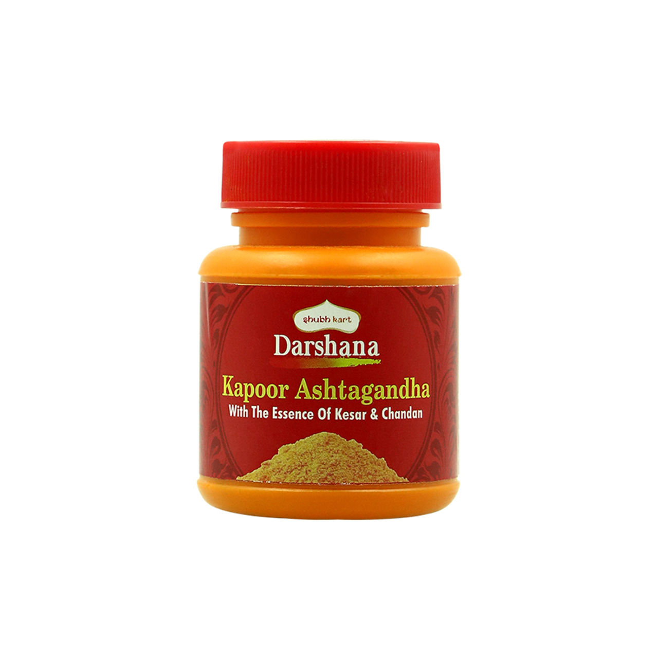 Shubh kart - Darshana kapoor ashtagandha 50g