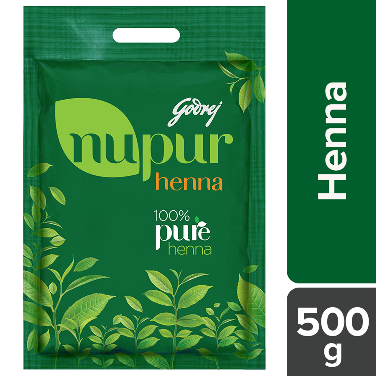 Godrej Nupur 100% Pure Henna Mehendi