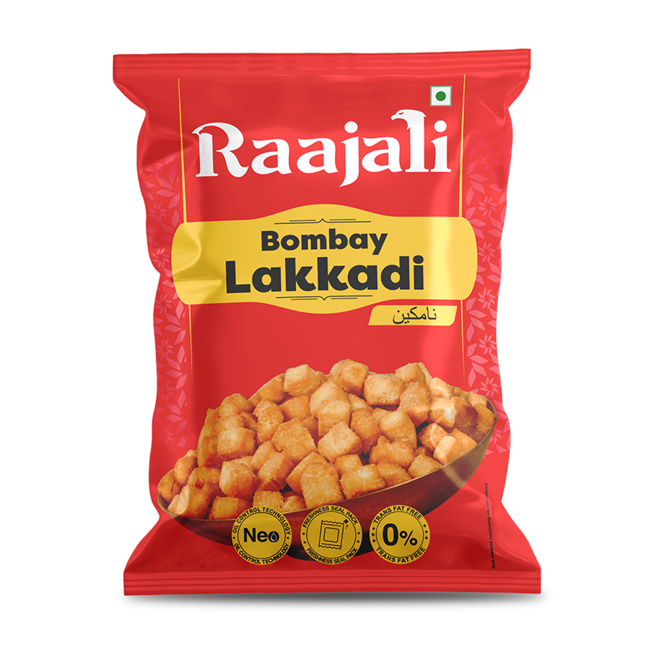 Raajali Bombay Lakadi
