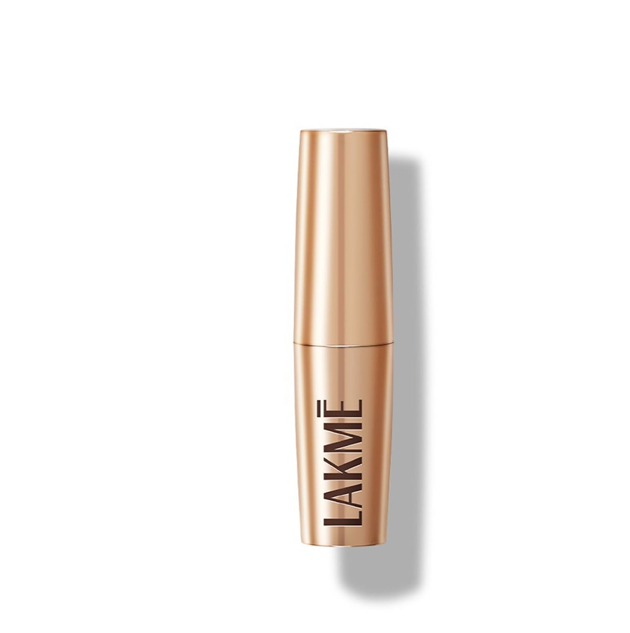 Lakme 9to5 Powerplay Priming Matte Lipstick, Lasts 16hrs, Rosy Sunday