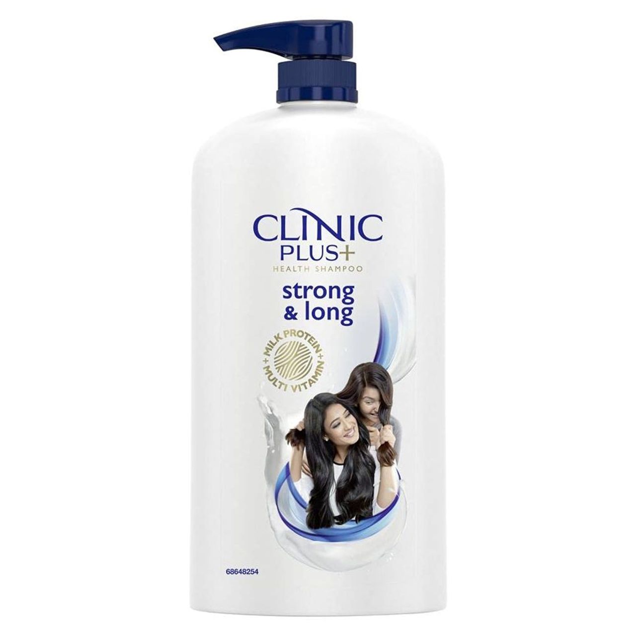 Clinic Plus Strong & Long Shampoo