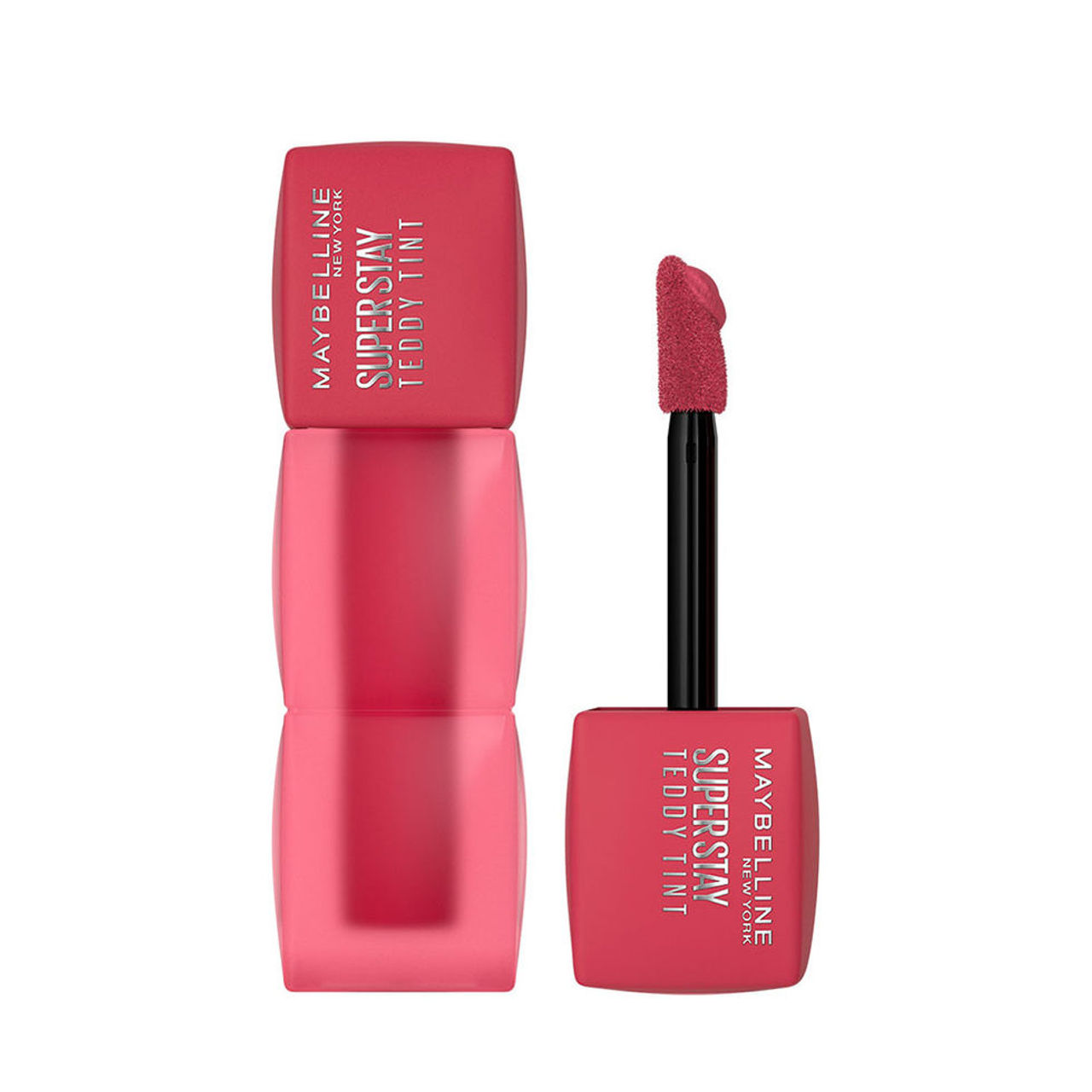 Maybelline New York Superstay Teddy Tint - Lip And Cheek Color Cool Grunge