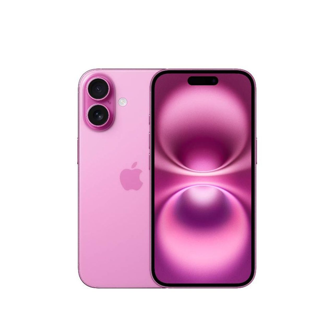 Apple iPhone 16 | 128GB | Pink