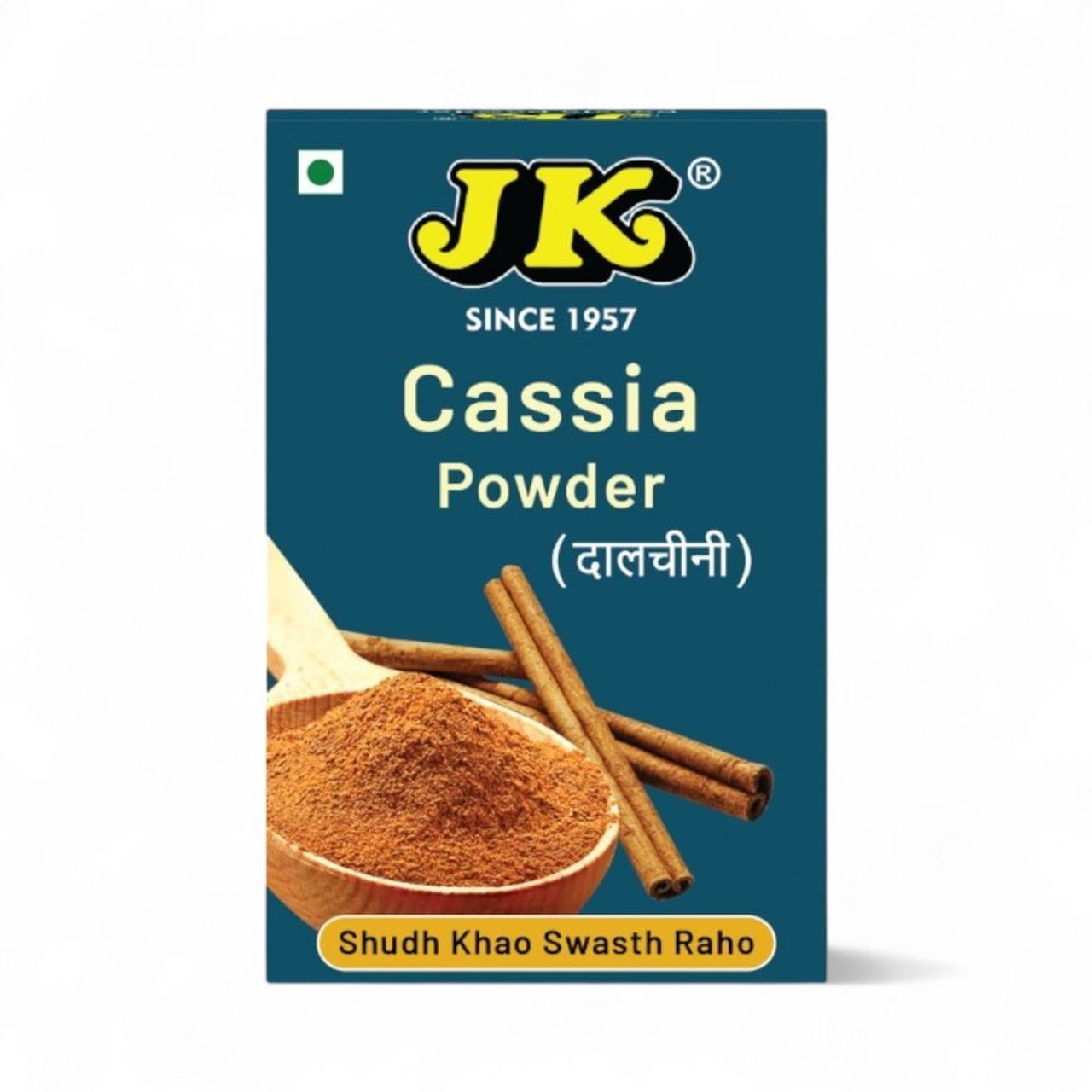 Jk Cassia