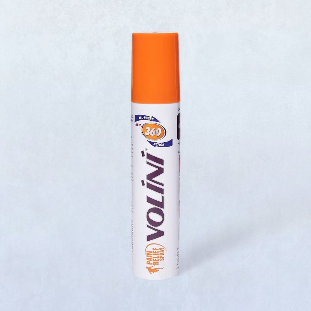Volini Pain Relief Spray