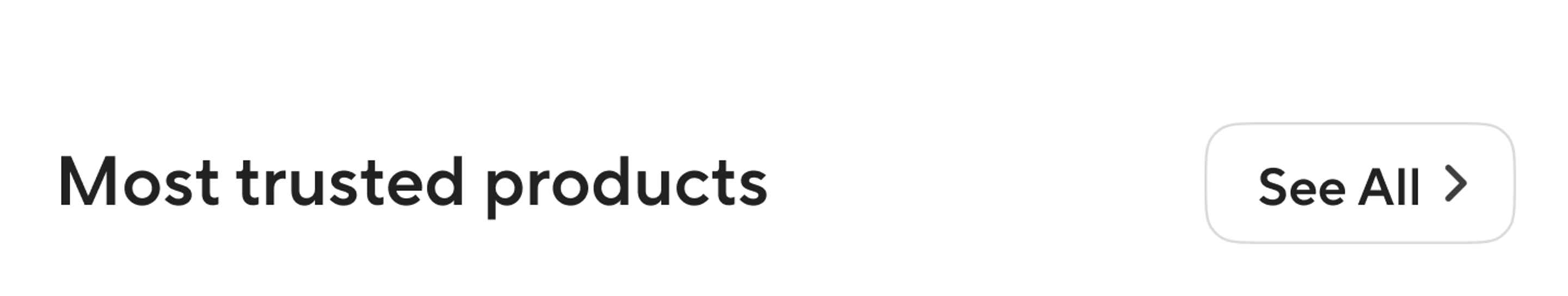 Most trusted products.png