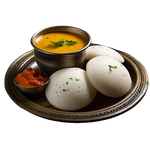 South Indian Delight