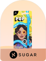 SUGAR Cosmetics