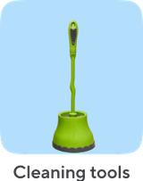 Cleaning Tools