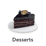 Dessert