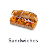 Sandwiches