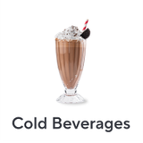 Cold Beverages