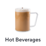 Hot Beverages