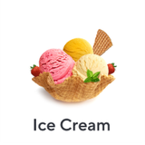 Ice cream