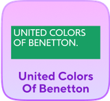 United colore