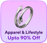 Apparel & lifestyle