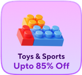 Toy & sports