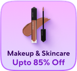 Makeup & Skincare
