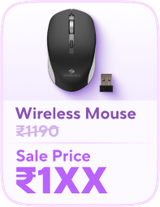 Mouse