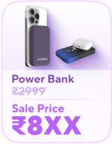 Power bank