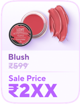 Blush