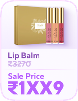 Lips Balam