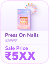 press on nail