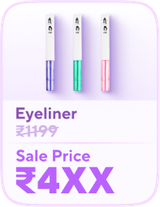 eyeliner