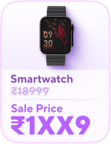 Smart watches