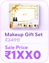 Maakeup kit