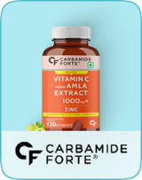 Carbamide forte