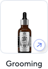 Grooming